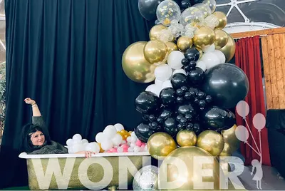 Wonder Kids eventy dla dzieci